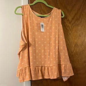Torrid Top